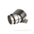 High Strength Titanium Foil For Industrial
